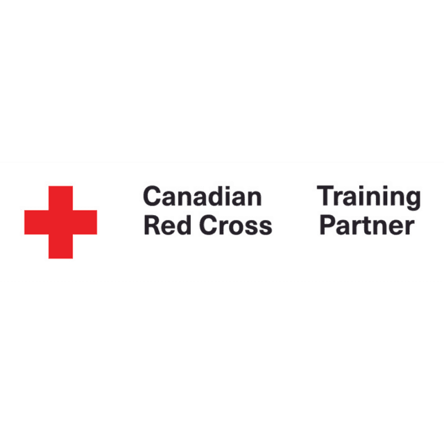 Canadian Red Cross logo