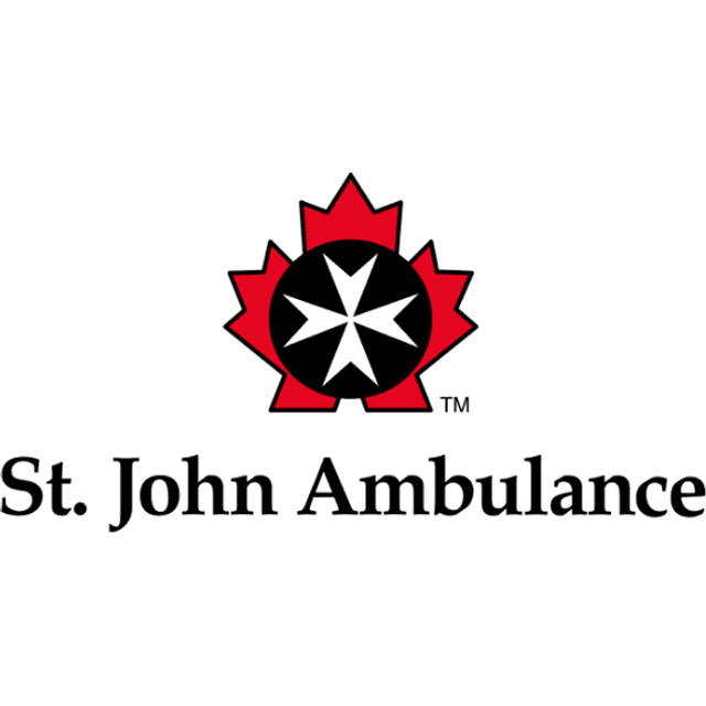 St. John Ambulance logo