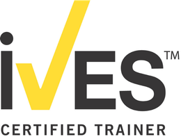 IVES Certified Trainer